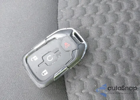 2019 GMC Terrain Sle z USA, uszkodzony, nr VIN 3GKALMEVXKL162106